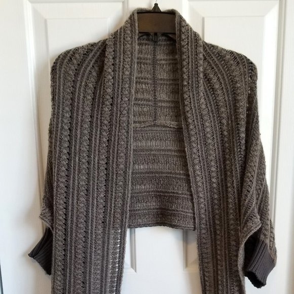 Sita Murt Cardigan Shawl - Picture 1 of 6